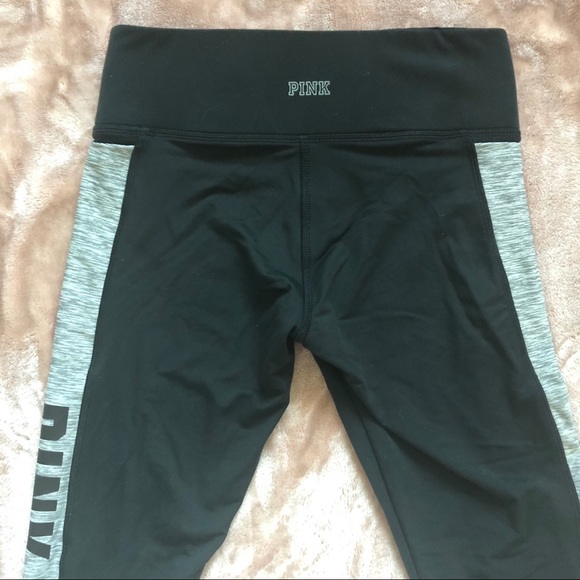 💙SALE Victoria’s Secret PINK Ultimate Winter Leggings XS - Picture 5 of 6